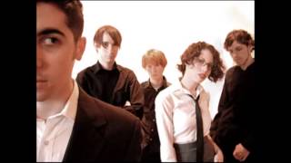 Soviet - Falling Water