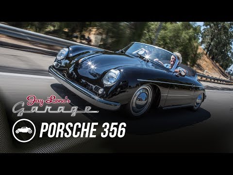 West Coast Customs 1959 Porsche 356 - Jay Leno's Garage