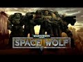 Warhammer 40,000: Space Wolf (by HeroCraft Ltd ...