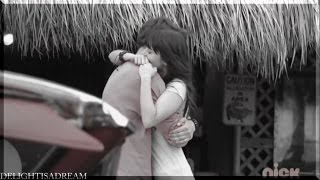 daniel + mia | hot mess {NEW VERSION}
