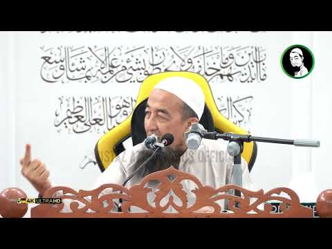 Cara Cari Kunci Mengenal Allah - Ustaz Azhar Idrus