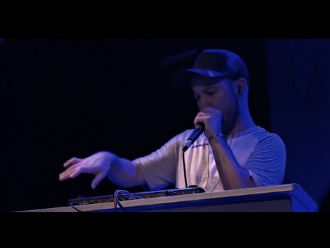 PULMON vs BLU LIPY 2 Round 5th Beatbox Battle World Championship