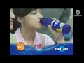 Iklan Mizone 2009