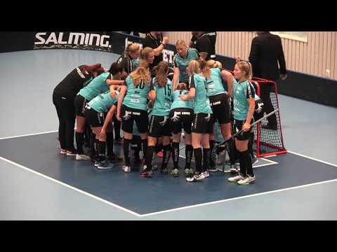 Allsvenskan DAM Lindås Rasta IBK INFÖR MATCH_EFTER Del5