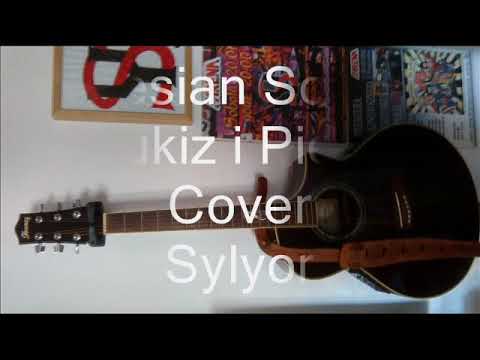 Silesian Song   Kukiz i Piersi- Cover- Sylyor