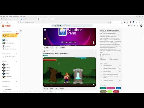 Item video thumbnail