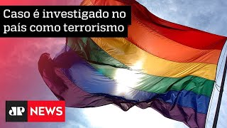 Atentado em boate LGBTQ na Noruega mata duas pessoas e deixa outras 14 feridas