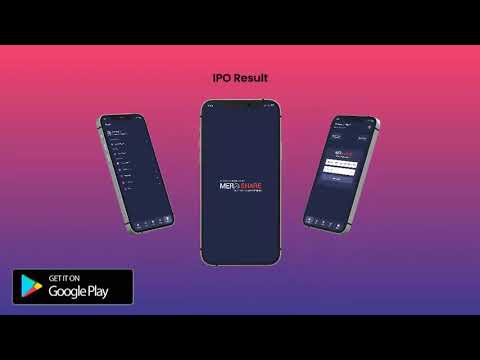 Bulk IPO Result - Bulk Apply