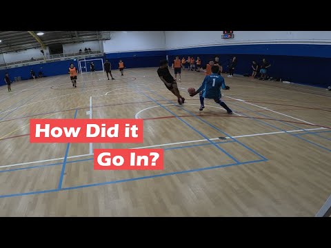 Incredible Last Minute Drama - Goalkeeper's Heartbreaking Loss