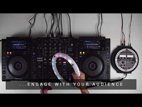 ARQ AR-48: DJパフォーマンスをさらに加速