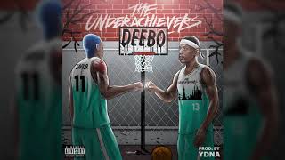 The Underachievers - Deebo (Audio Track)