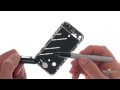 Как починить датчик приближения на iPhone 4 