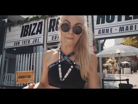 Superfoxx at Ibiza Rocks