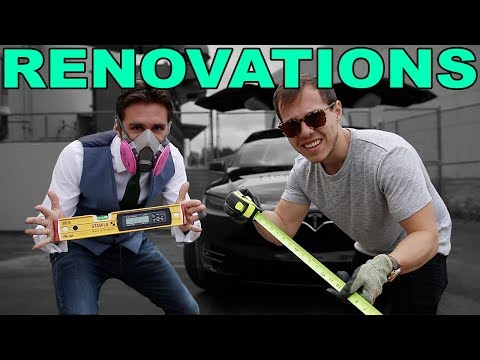 Real Estate Investing 101: Top 5 Most PROFITABLE Renovations