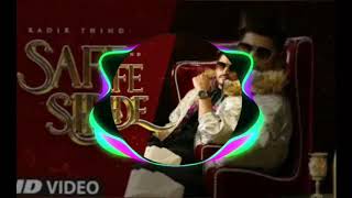 Safe Side - Kadir Thind new song || [ Bass Boosted ] || new punjabi song ||