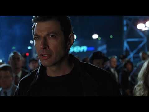 The Lost World Jurassic Park (1997) - S.S. Venture Crashes Into Docks (With Unused Score)