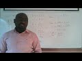 National Income Determinattion Solved Example 1