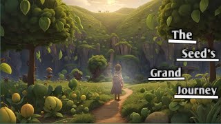 The pain full Seed&#39;s Journey |Full story| in english