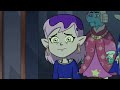 Amity Blight Scenes Watching And Dreaming The Owl House S3