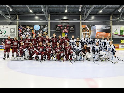 2022 06 18 EHL Izlase - Patrioti