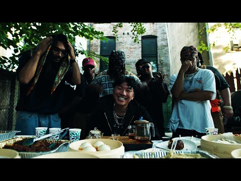 Khantrast - Did It Again (Official Video)