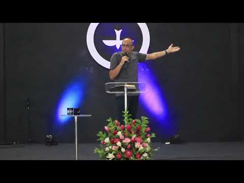 Descobrindo os tesouros de Cristo | Pr Douglass Suckow