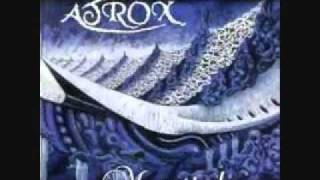 Atrox - Steeped in Misery as I Am