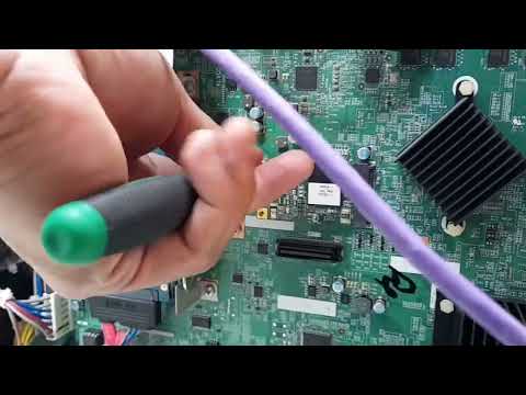 Sharp MX-4070 SERVICE ERROR CODE E7-80, E7-90 and Hang Display