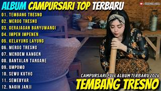 Download lagu TEMBANG TRESNO - MERGO TRESNO - Intan Mandasari - Wangsa Gita Campursari Full Album Terbaru mp3