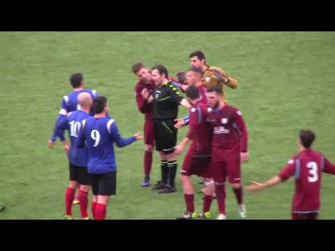 Sintesi Ponte Rondinella Marzocco -  Faellese