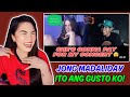 JONG MADALIDAY - singing to strangers on ometv | I’m back fam | WE MISS YOU JONG