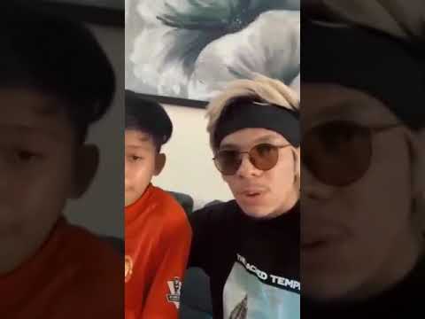 Anak Aceh Kabur Kerumah Atta Halilintar