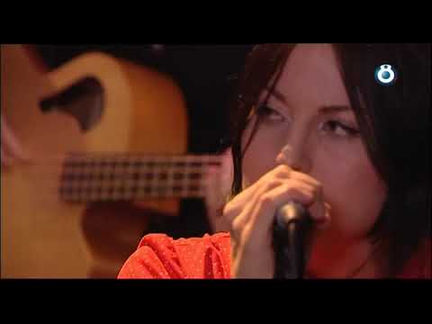 Anna Maria Espinosa - If I Had A Little Moonlight (Virtanen + Sällskap 2008)