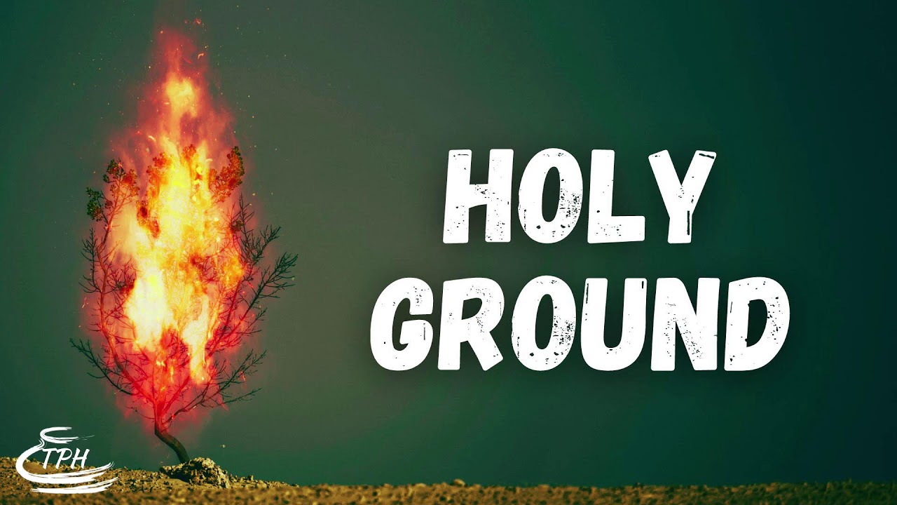 Sunday Worship Service | "Holy Ground" | 2.25.2024