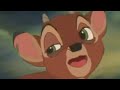 Bambi 1 And 2 But It S Only When Ronno Is Onscreen