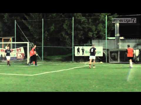 20.07.2015 II Liga B - Capita vs. EC Engineering