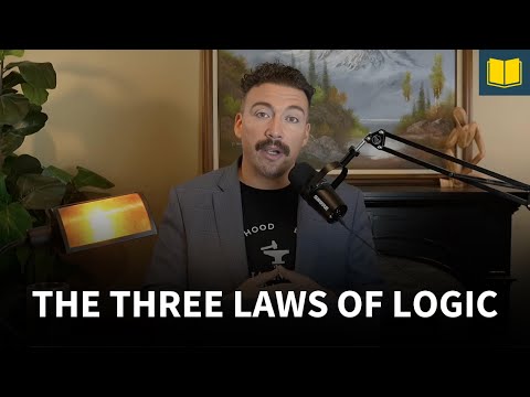 The Laws of Logic Explained FAST