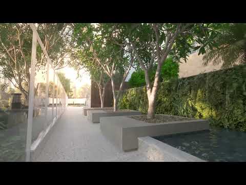 Arvoredo - Construtora NEO ABC