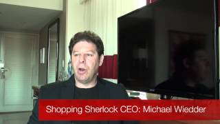 Shopping Sherlock Founder Michael Wiedder Shares Some Insights To Their Success Pt. 1