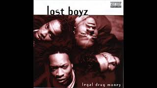 Lost Boyz - Keep It Real (1996)