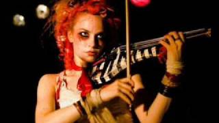Emilie Autumn - Swallow (original)