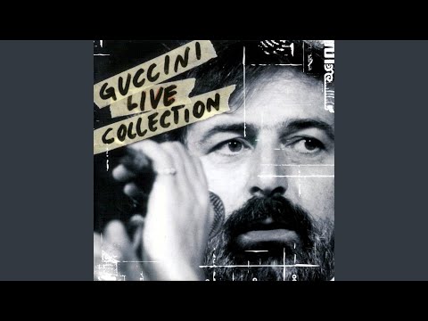 Dio È Morto (Live From Italy/1988 / Edit)