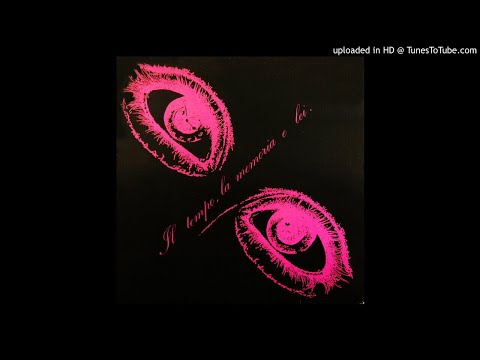 LYSERGICFUNK : Vento Di Terra -  Marco Persichetti