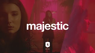 Basenji - Petals (feat. Scenic) | Official Music Video