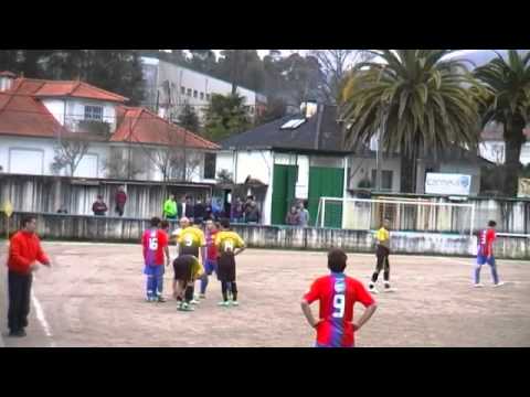 gdr campo 1-2 creixomil