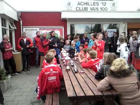 Achilles12 D1 kampioen van Hengelo 2012.mp4