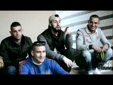 DICC ft. RULO - Face da stars (The RMXS)