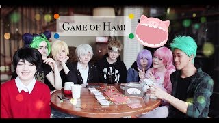 {SPECIAL} Going Ham With Game of Ham! (18+)