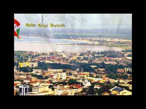Бужумбура (Бурунди) (HD слайд шоу)! / Bu