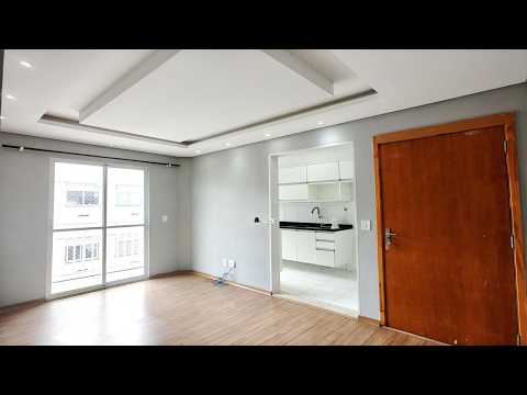 ATNE IMÓVEIS - CÓD: 0567 APARTAMENTO LOCAÇÃO ÉVORA 3 - ITAPEVI SÃO PAULO [4K]